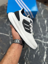 AD Ultra Boost - White/Black